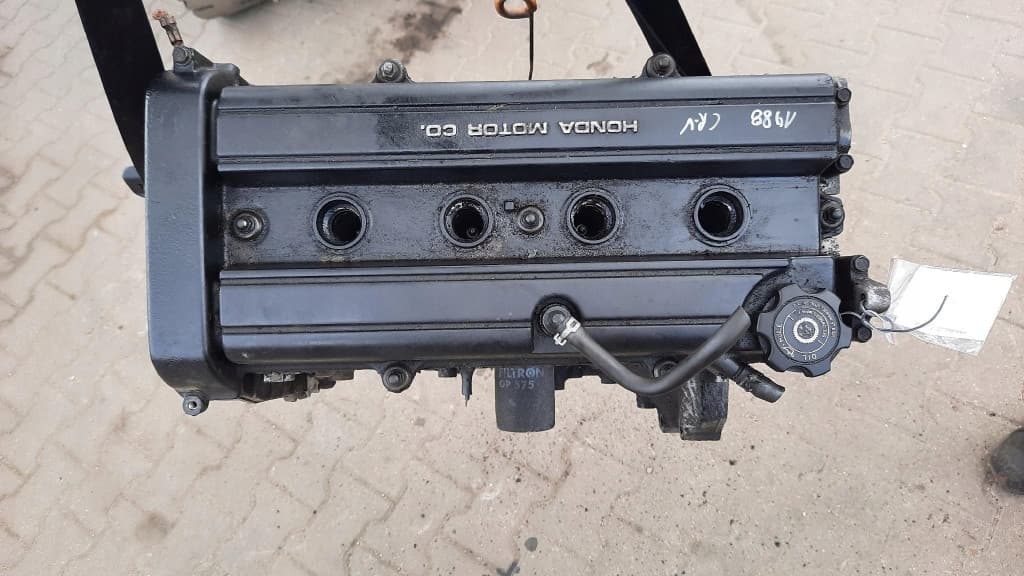 Moteur B20B pour Honda Cr-v