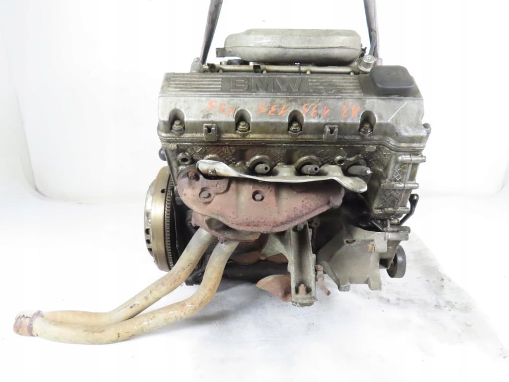 Moteur M43 B16 (164E2) pour BMW Serie 3