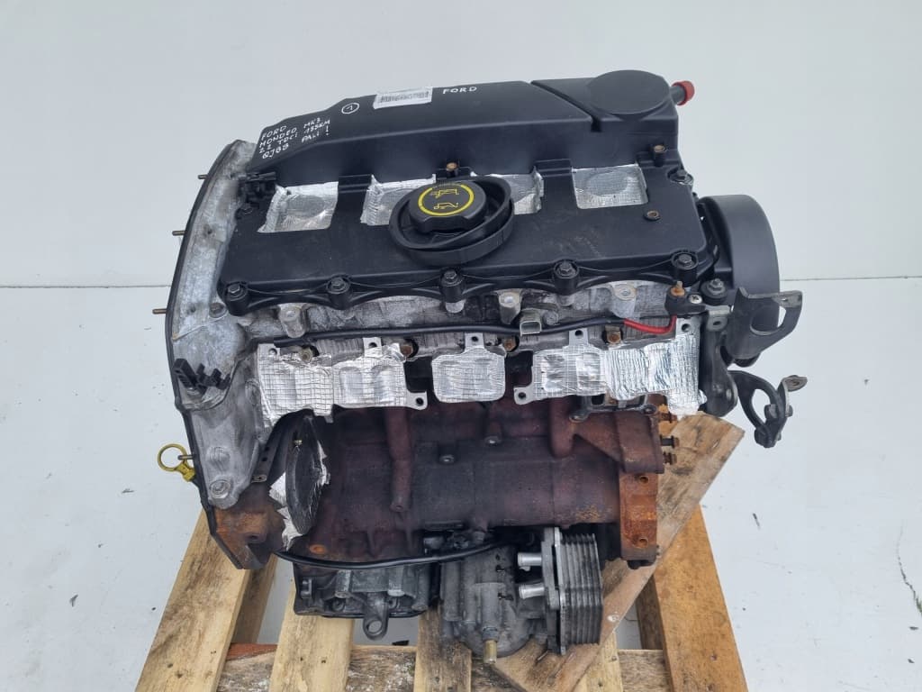 Moteur QJBB pour Ford Mondeo 2.2 Diesel