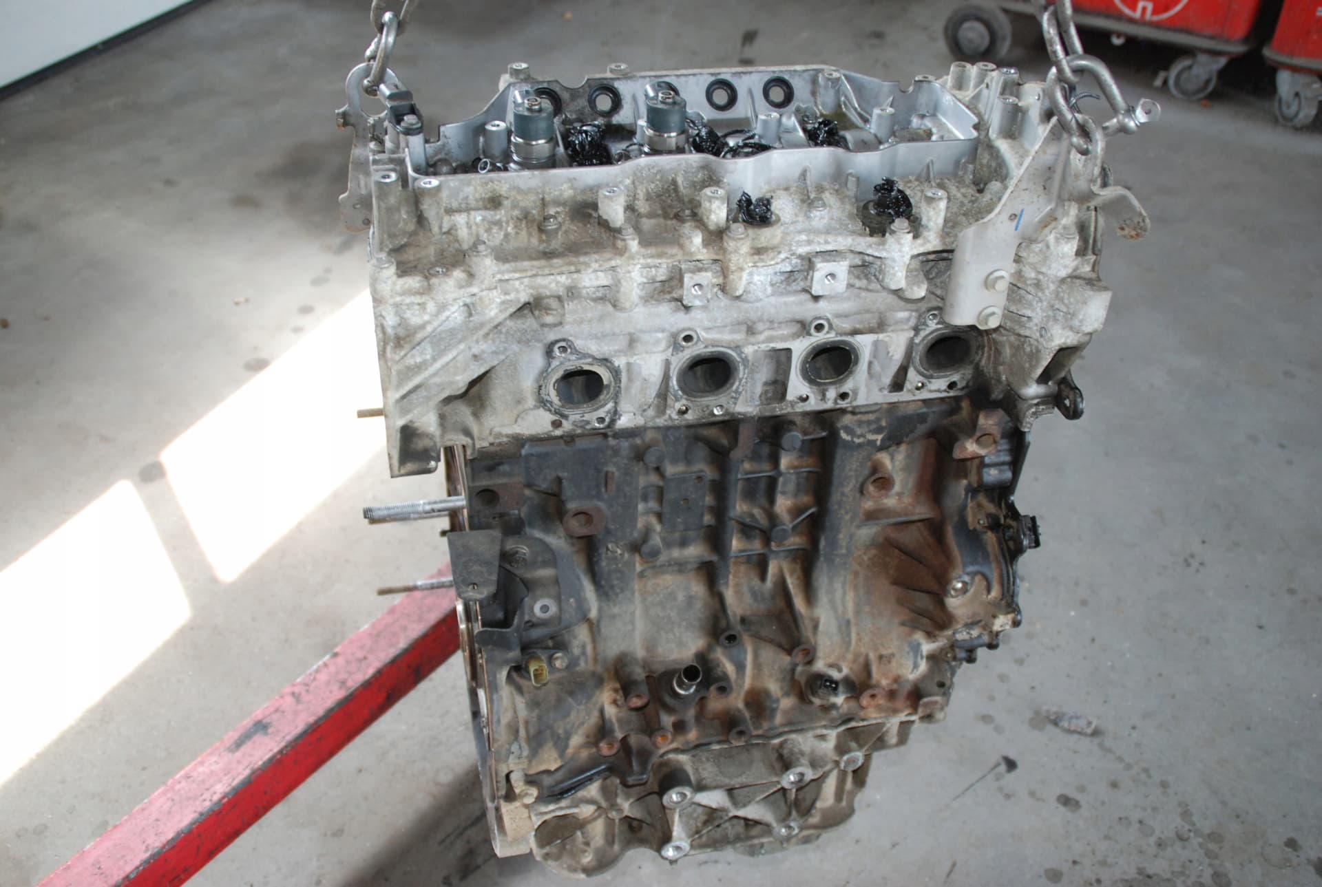 Moteur M9T 882 pour Renault Master
