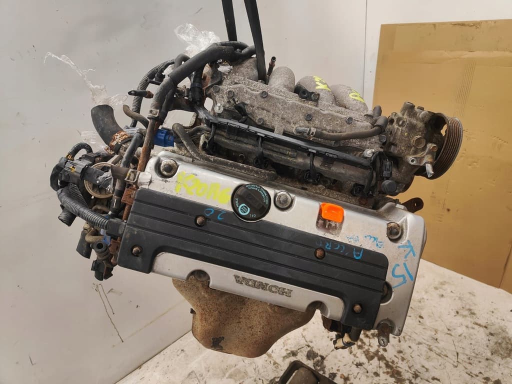 Moteur K20A6 pour Honda