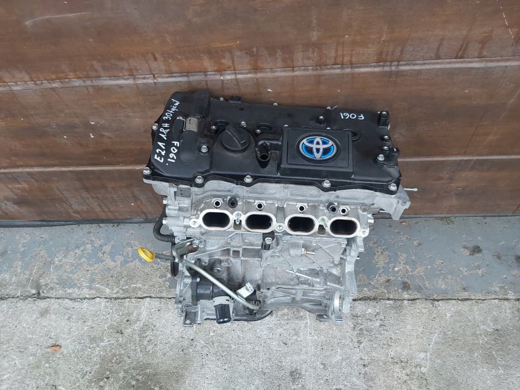 Moteur 2ZR-FAE pour Toyota