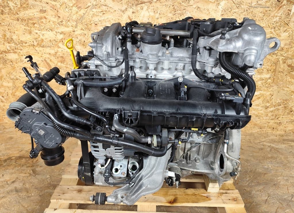 Moteur M 274 pour Infiniti