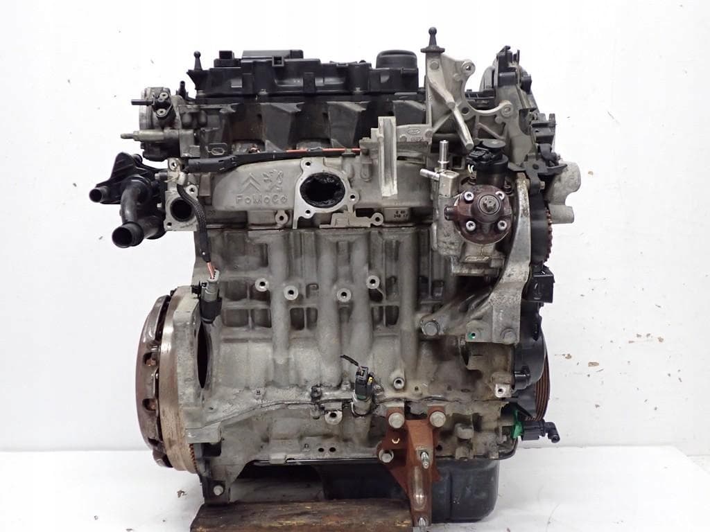 Moteur XUCD pour Ford Tourneo