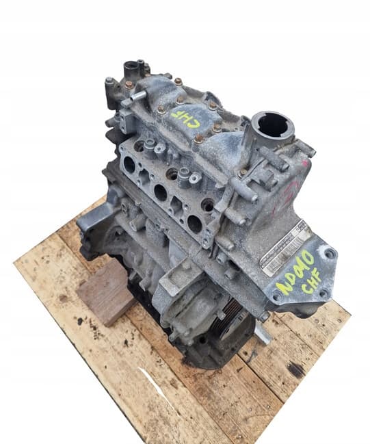 Moteur CHFB pour Volkswagen Polo 1.2 Petrol