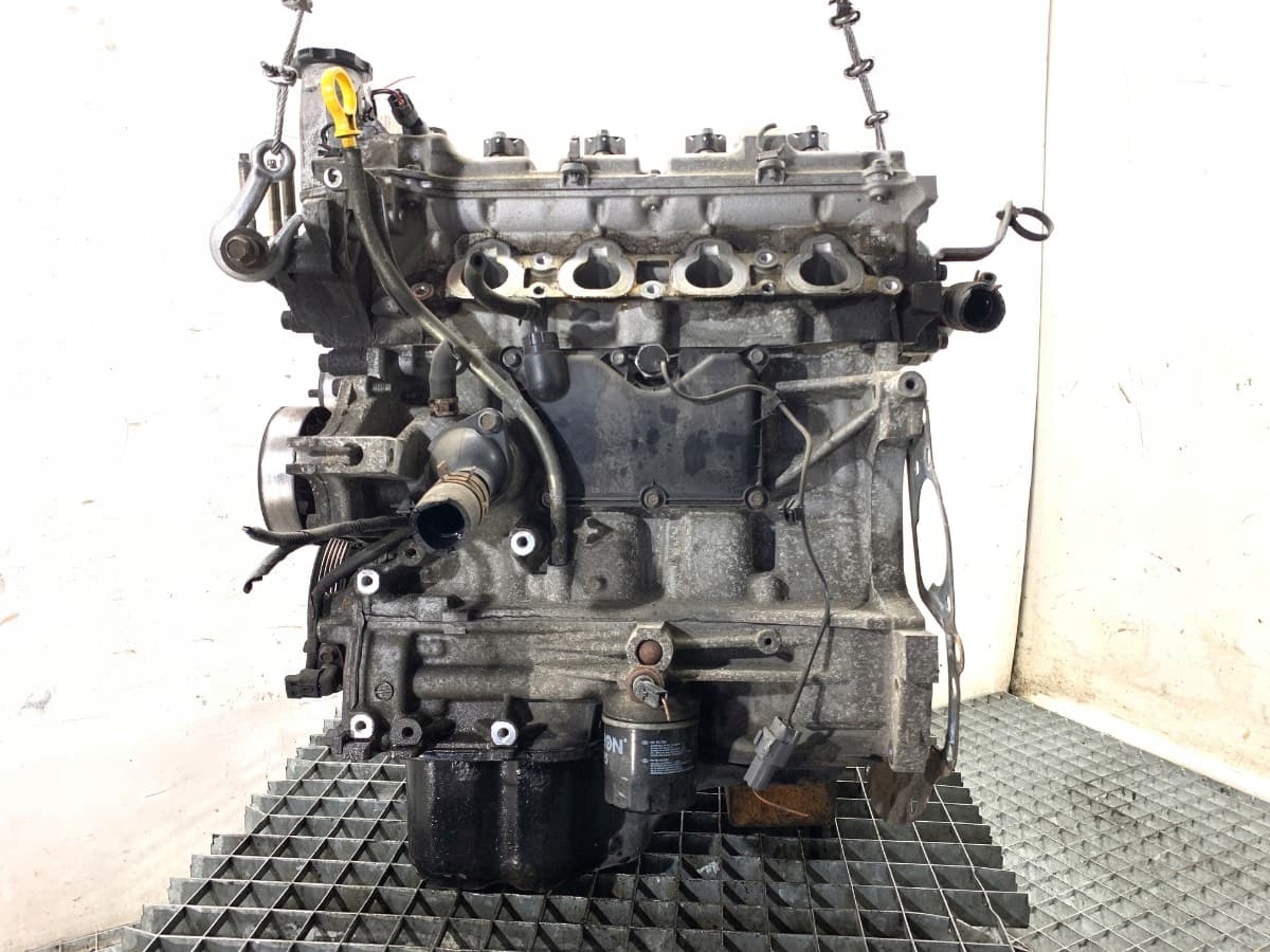 Moteur ZJ46 pour Mazda