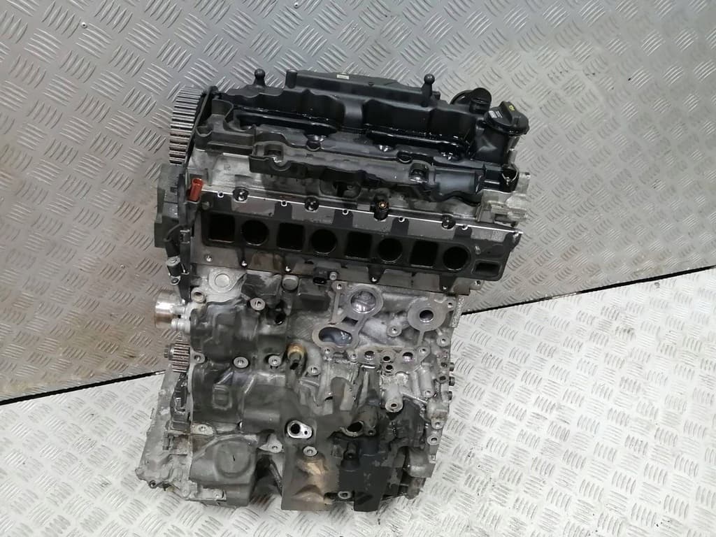 Moteur DFBA pour Audi A7