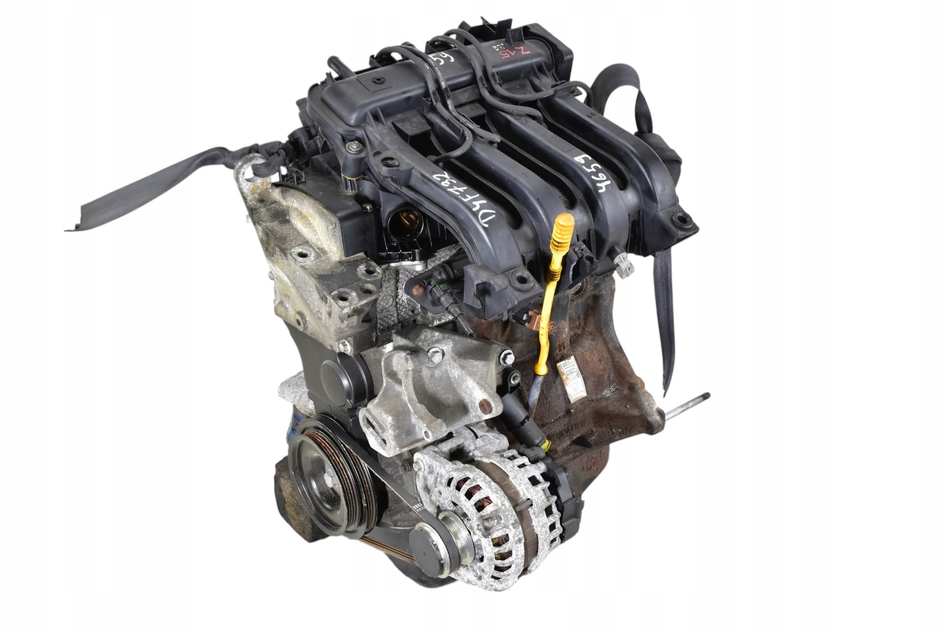 Moteur D4F 732 pour Dacia