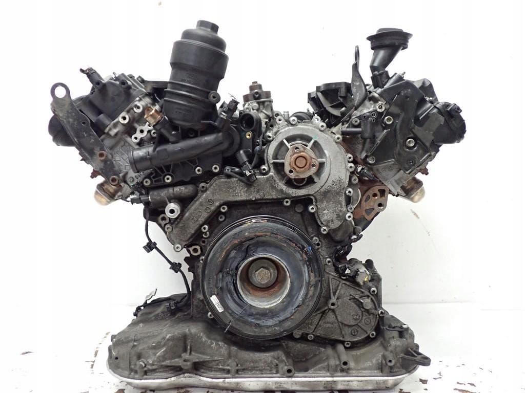 Moteur CSWB pour Audi A5 3.0 Diesel