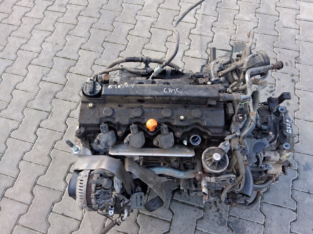 Moteur R18A1 pour Honda Fr-v