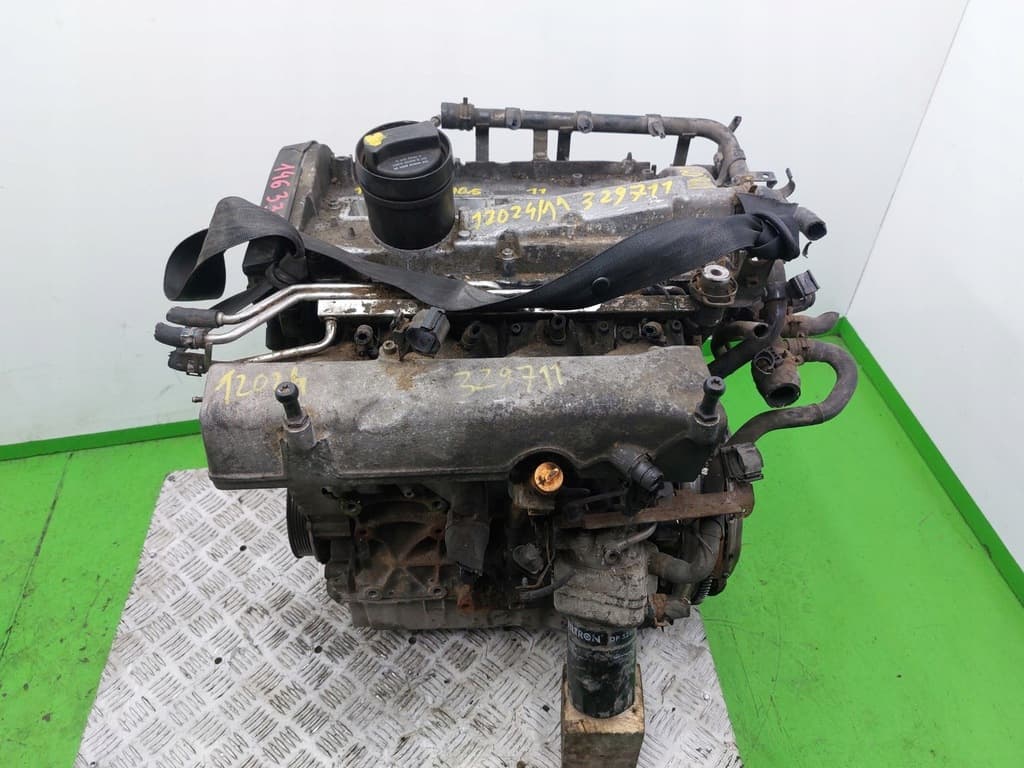 Moteur AWC pour Volkswagen Sharan