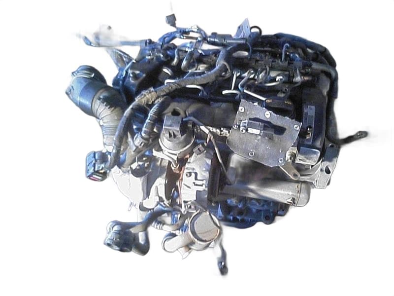 Moteur CBEA pour Volkswagen Jetta 2.0 Diesel