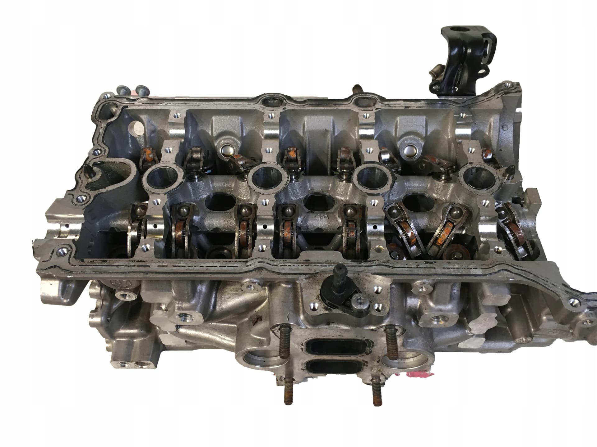 Moteur DLGA pour Audi A7