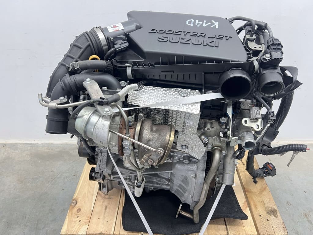 Moteur K14D pour Suzuki S-cross