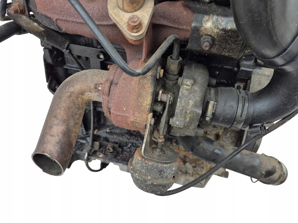 Moteur ASV pour Seat Ibiza