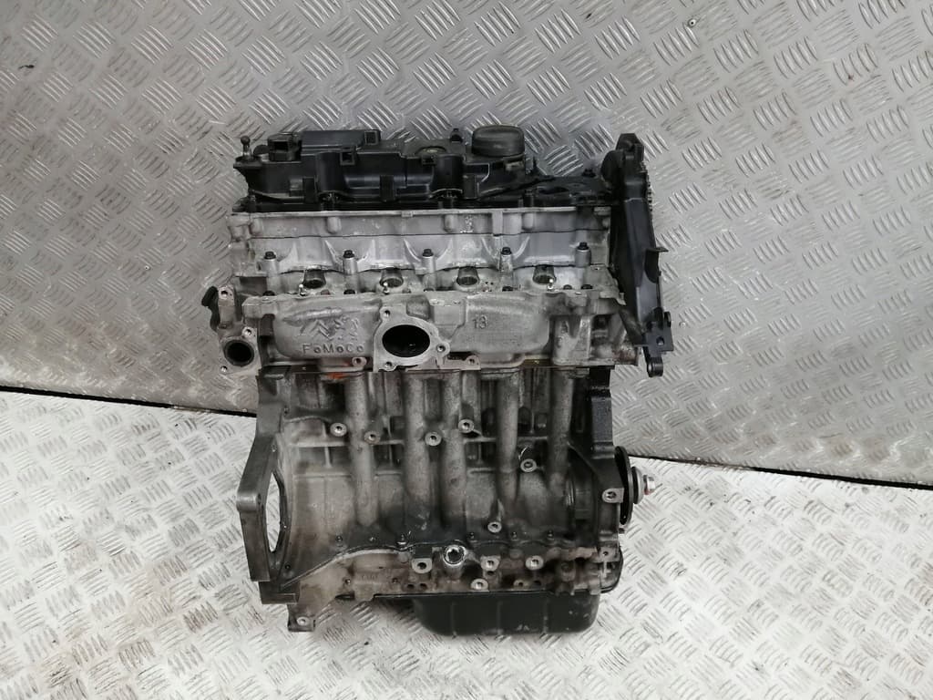 Moteur XVJA pour Ford B-max