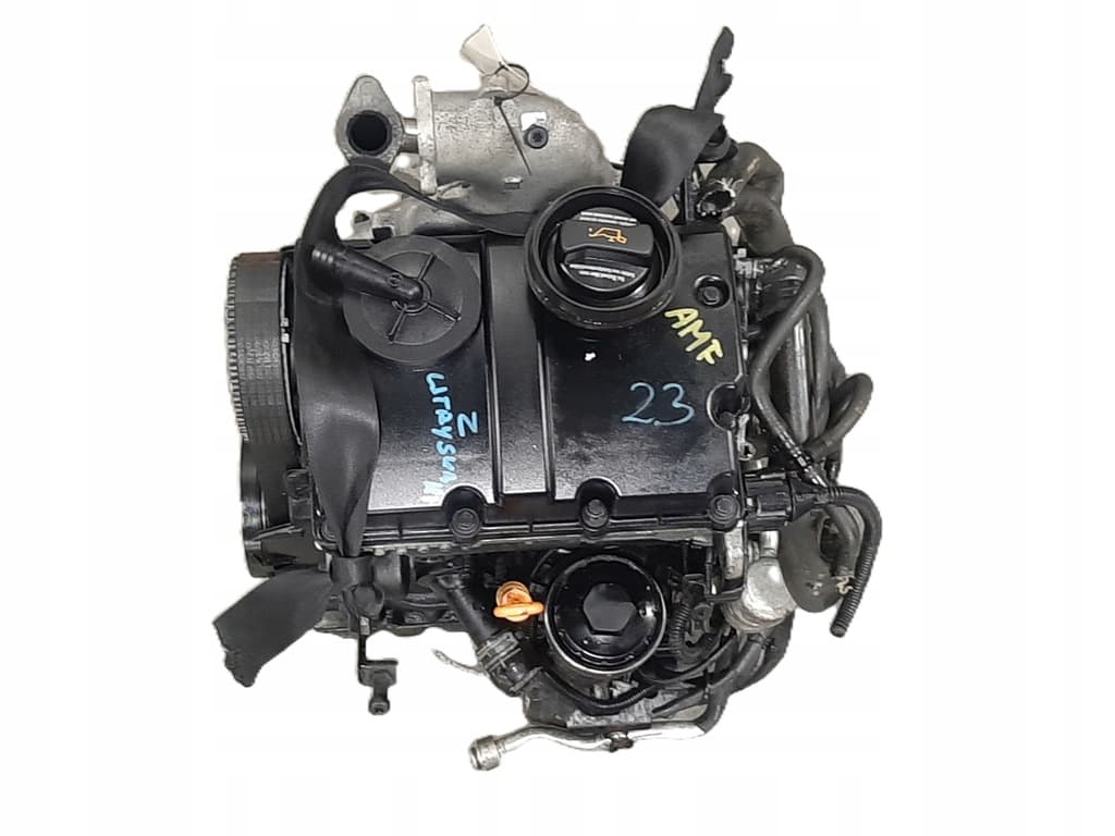 Moteur AMF pour Seat
