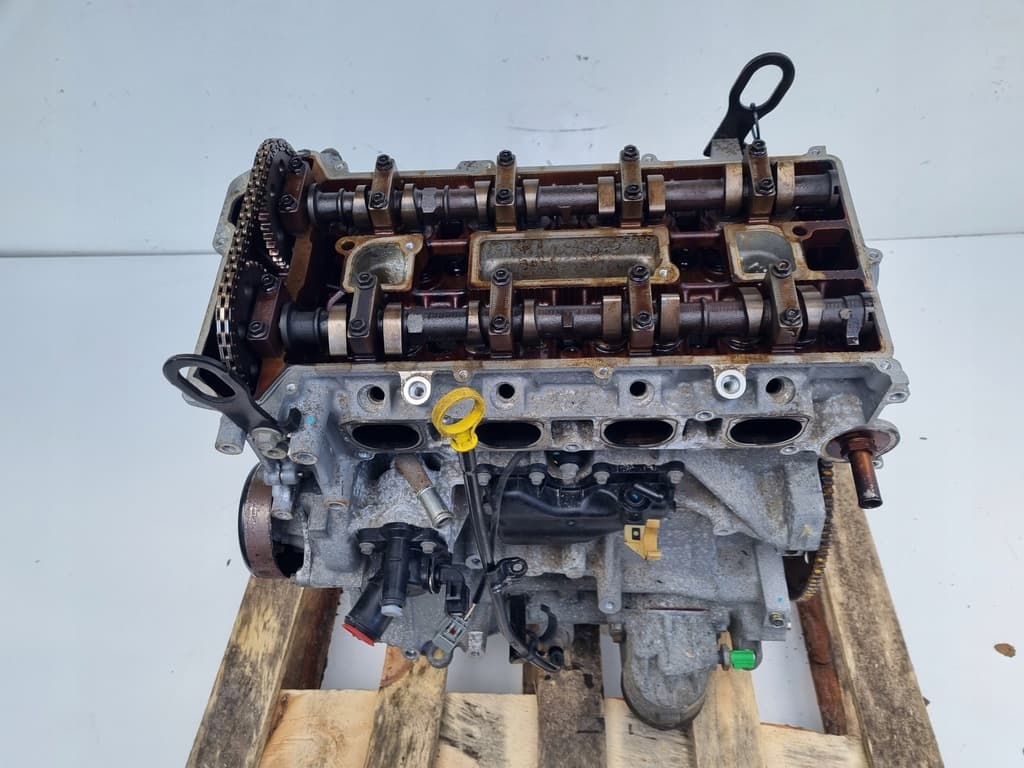 Moteur B 4204 S4 pour Volvo