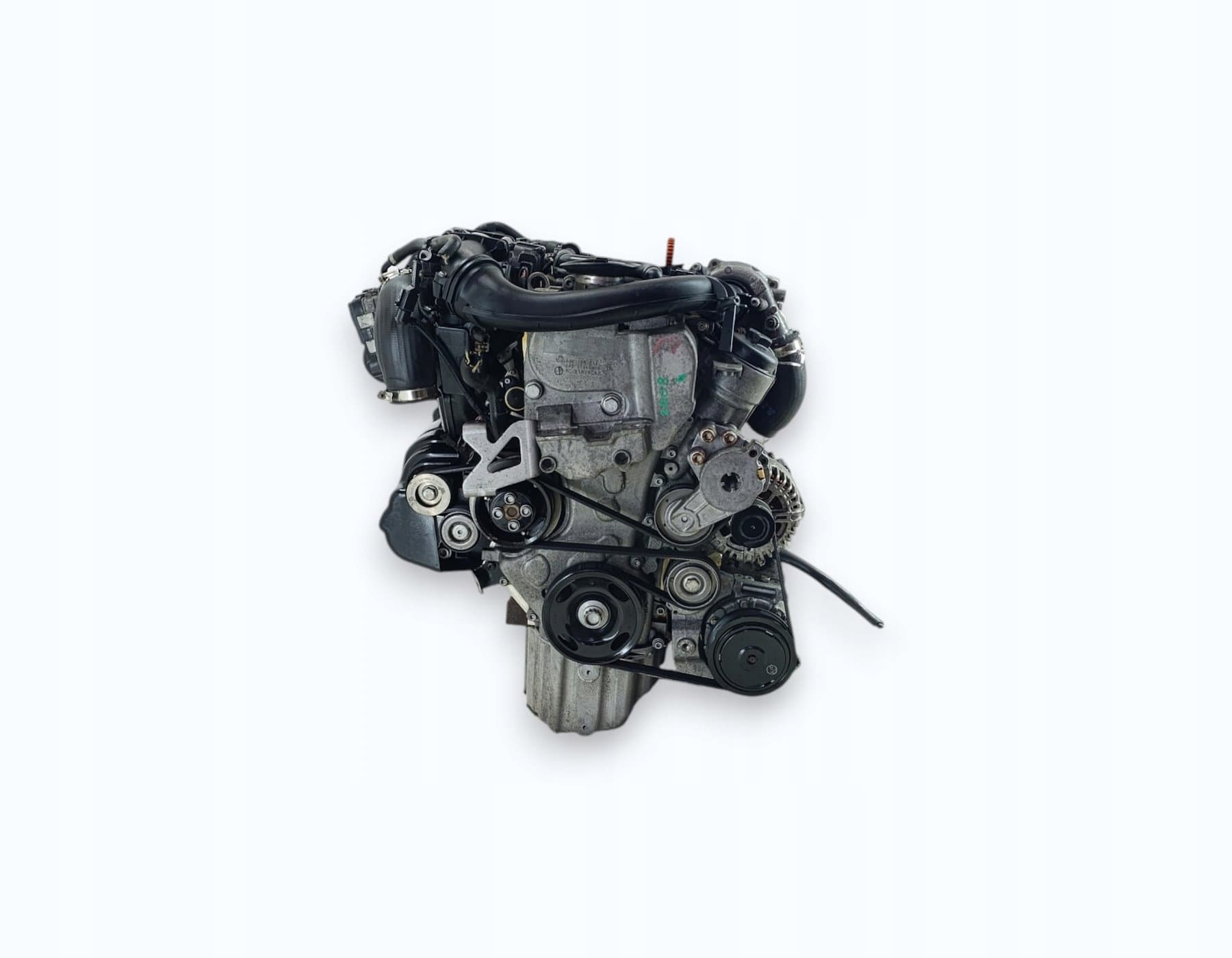 Moteur BLG pour Volkswagen Touran