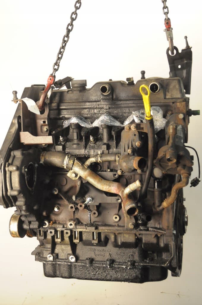 Moteur P7PA pour Ford Tourneo
