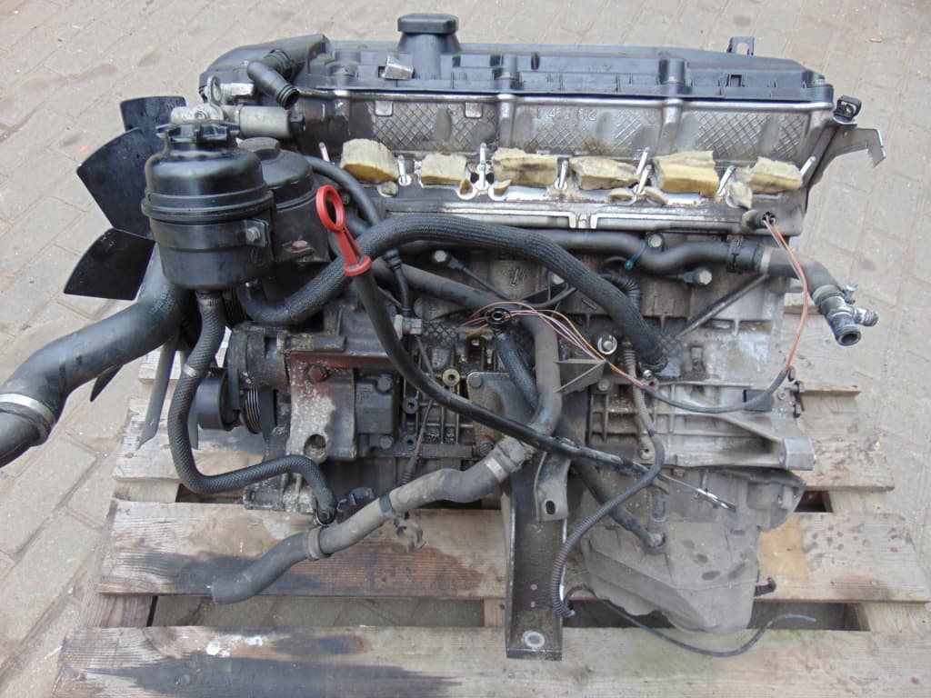 Moteur M54 B22 (226S1) pour BMW