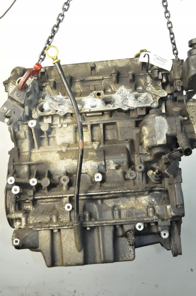 Moteur B207R pour Saab
