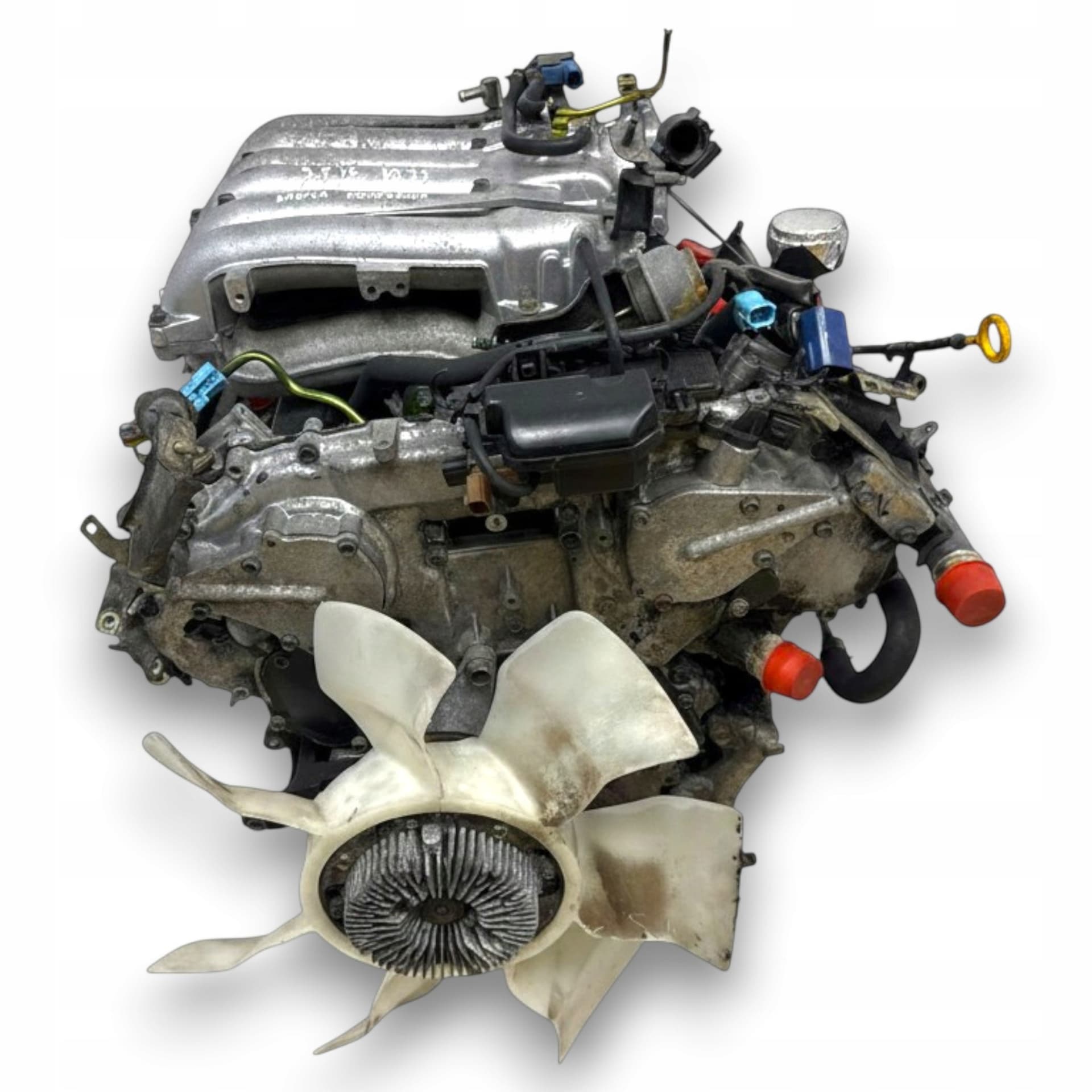 Moteur VQ35DE pour Nissan