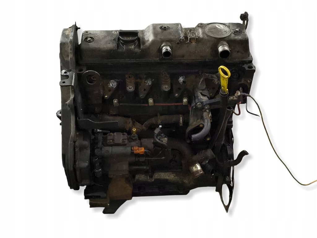 Moteur HCPB pour Ford Tourneo