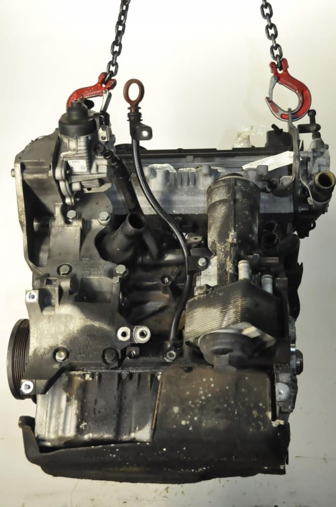 Moteur CBDA pour Volkswagen