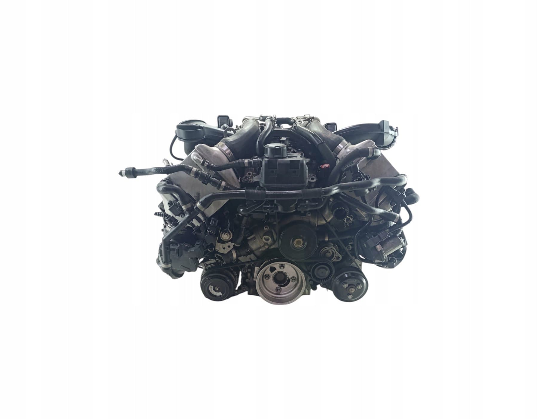 Moteur N63 B44 A pour Alpina B5