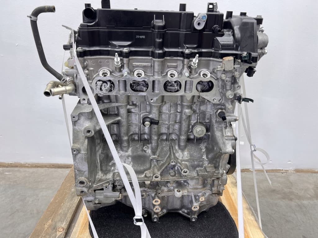 Moteur LFB1 pour Honda Cr-v