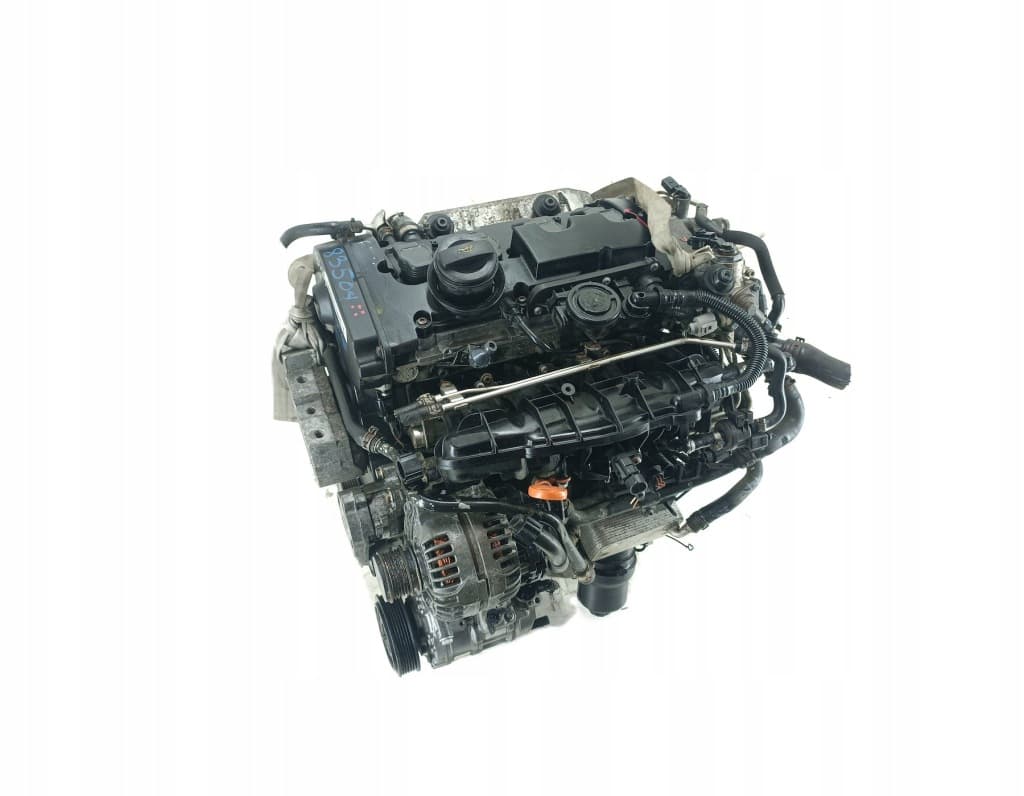Moteur BWA pour Volkswagen Jetta
