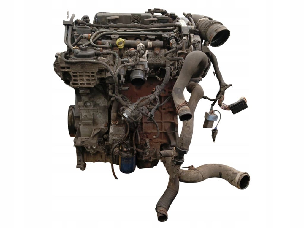 Moteur AHR (DW10FD) pour DS