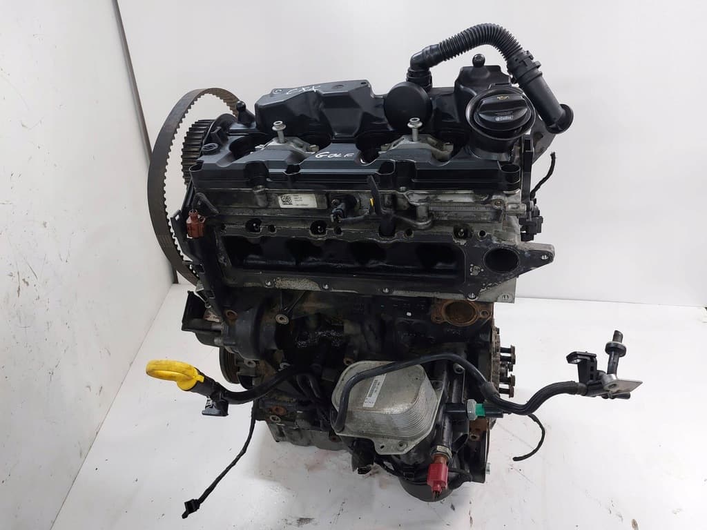 Moteur CXXA pour Skoda