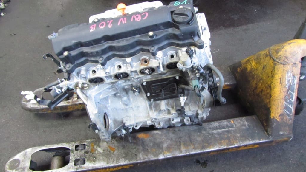 Moteur R20A9 pour Honda