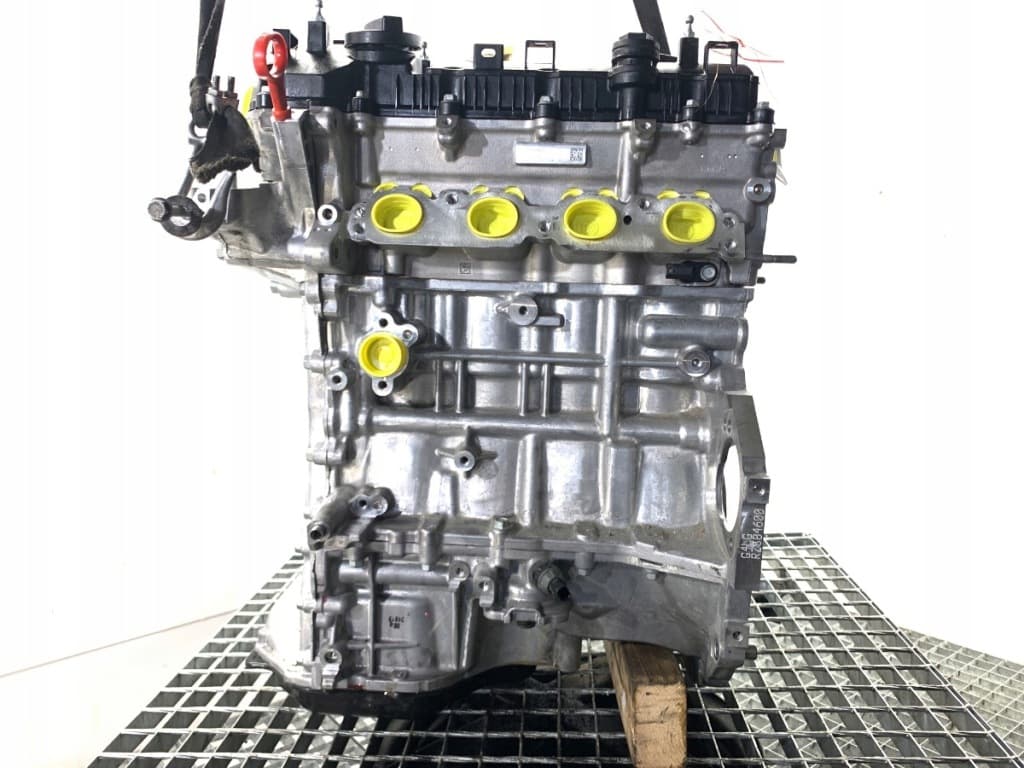 Moteur G4LG pour Hyundai