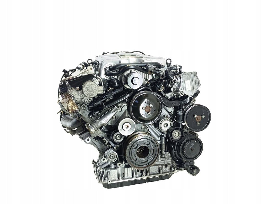 Moteur CJTB pour Audi Q7