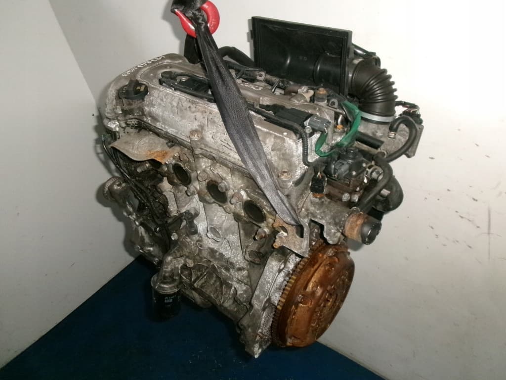 Moteur M13A pour Subaru