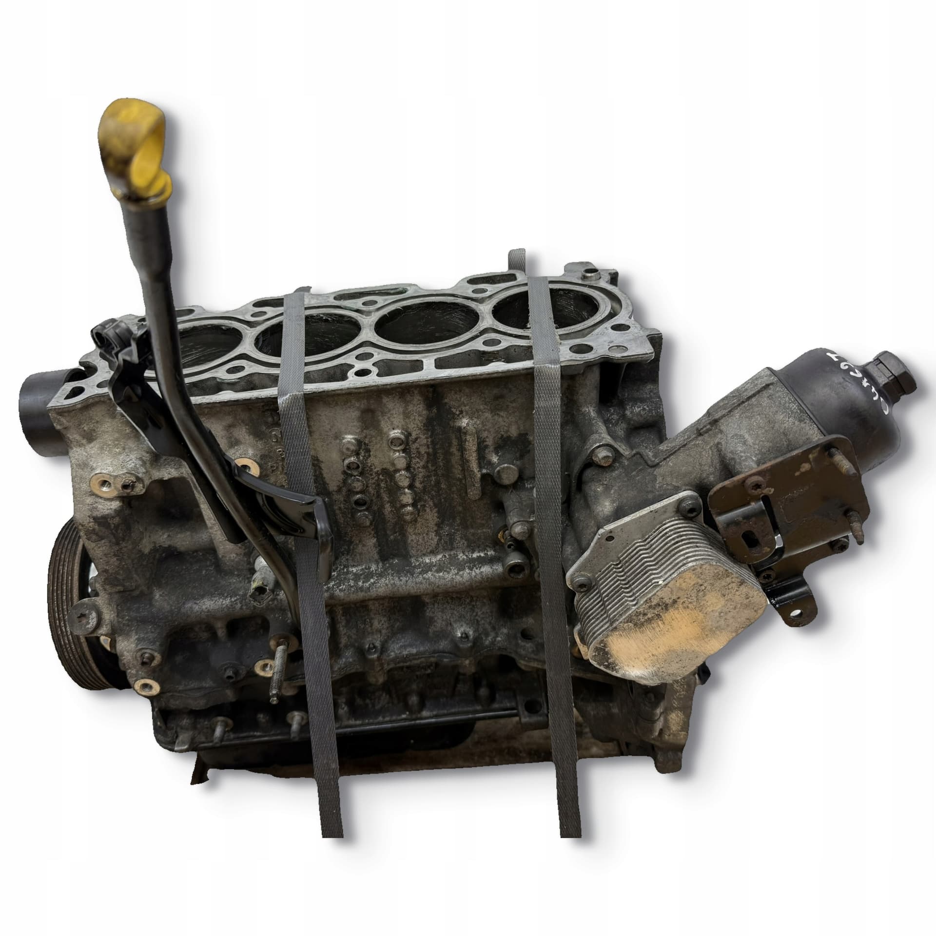 Moteur D 4162 T pour Volvo