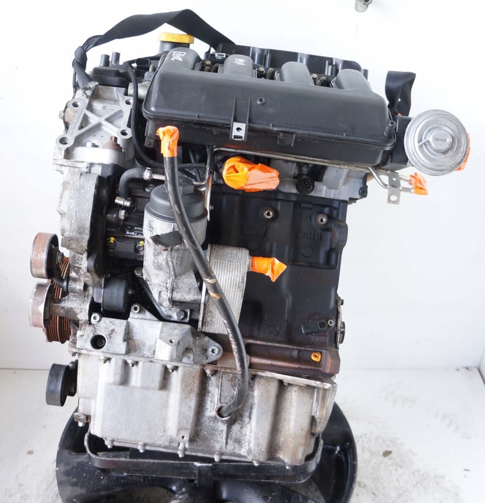 Moteur 204D3(M47D20) pour Land Rover