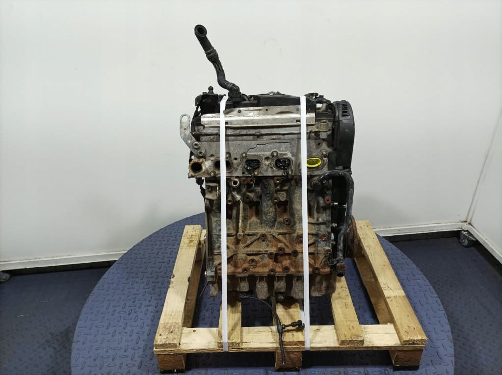 Moteur DFSC pour Volkswagen Caddy