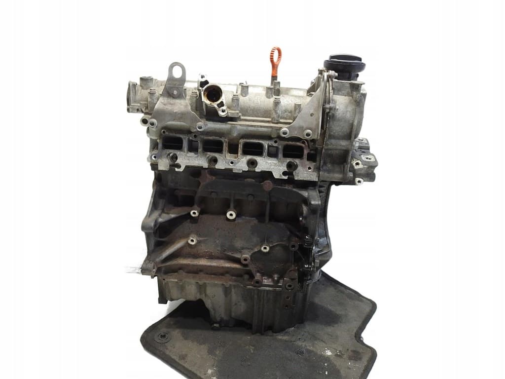 Moteur CAXA pour Audi