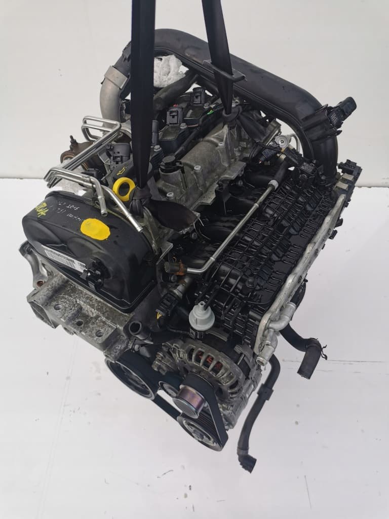 Moteur CZCC pour Audi