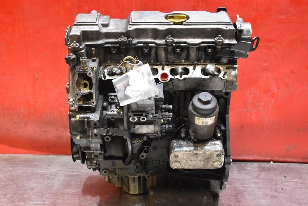 Moteur Y 22 DTR pour Opel