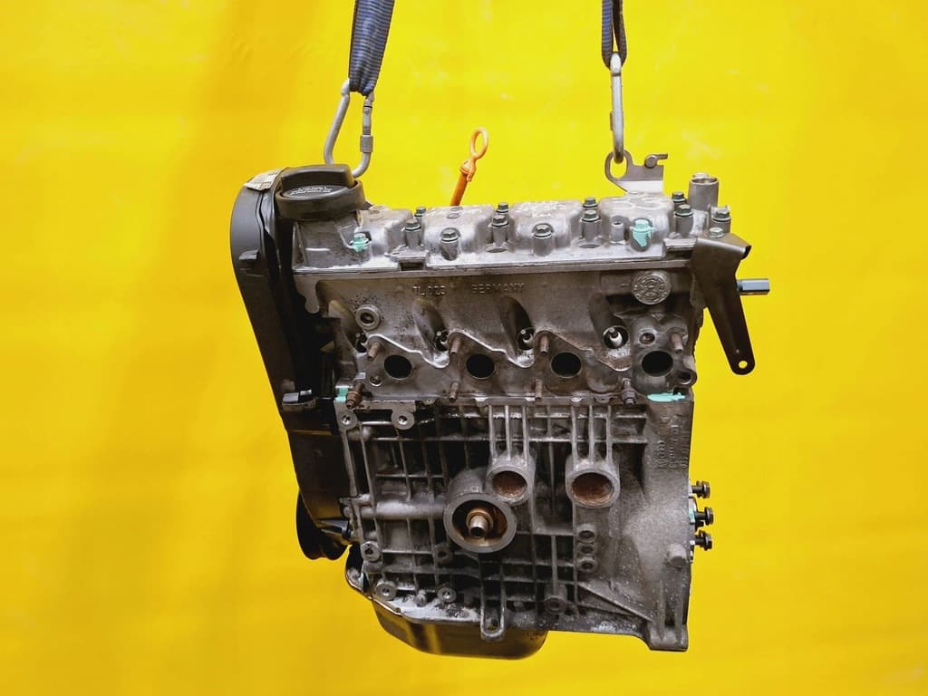 Moteur AUD pour Volkswagen Caddy