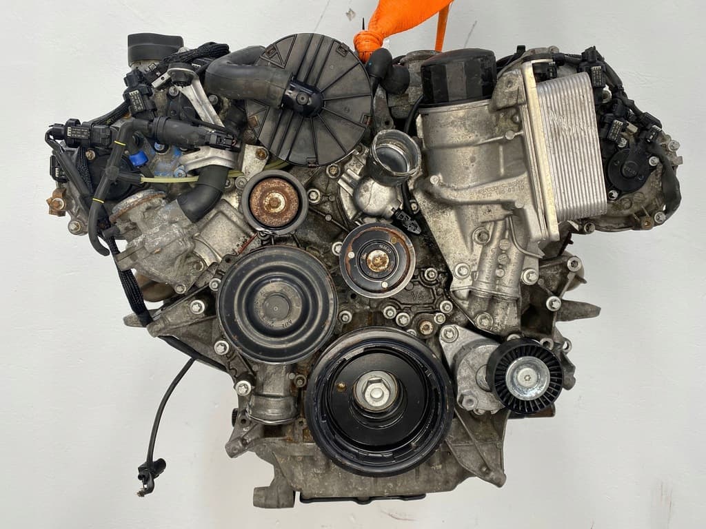 Moteur M 271.860 pour Mercedes-Benz C-class