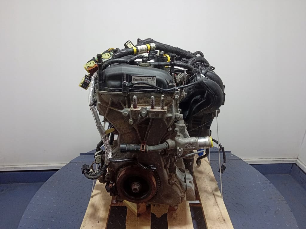 Moteur C20EDEF pour Ford Mondeo 2.0 Petrol/Electric