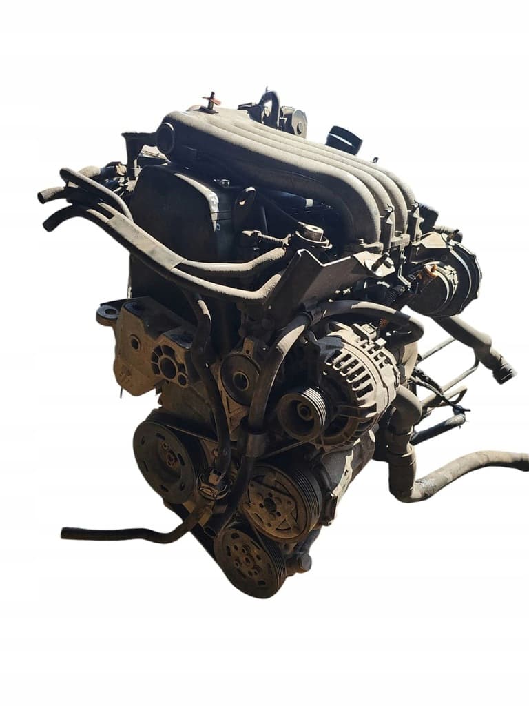 Moteur AQY pour Skoda Octavia 2.0 Petrol