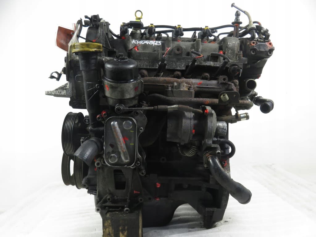 Moteur 188 A9.000 pour Fiat