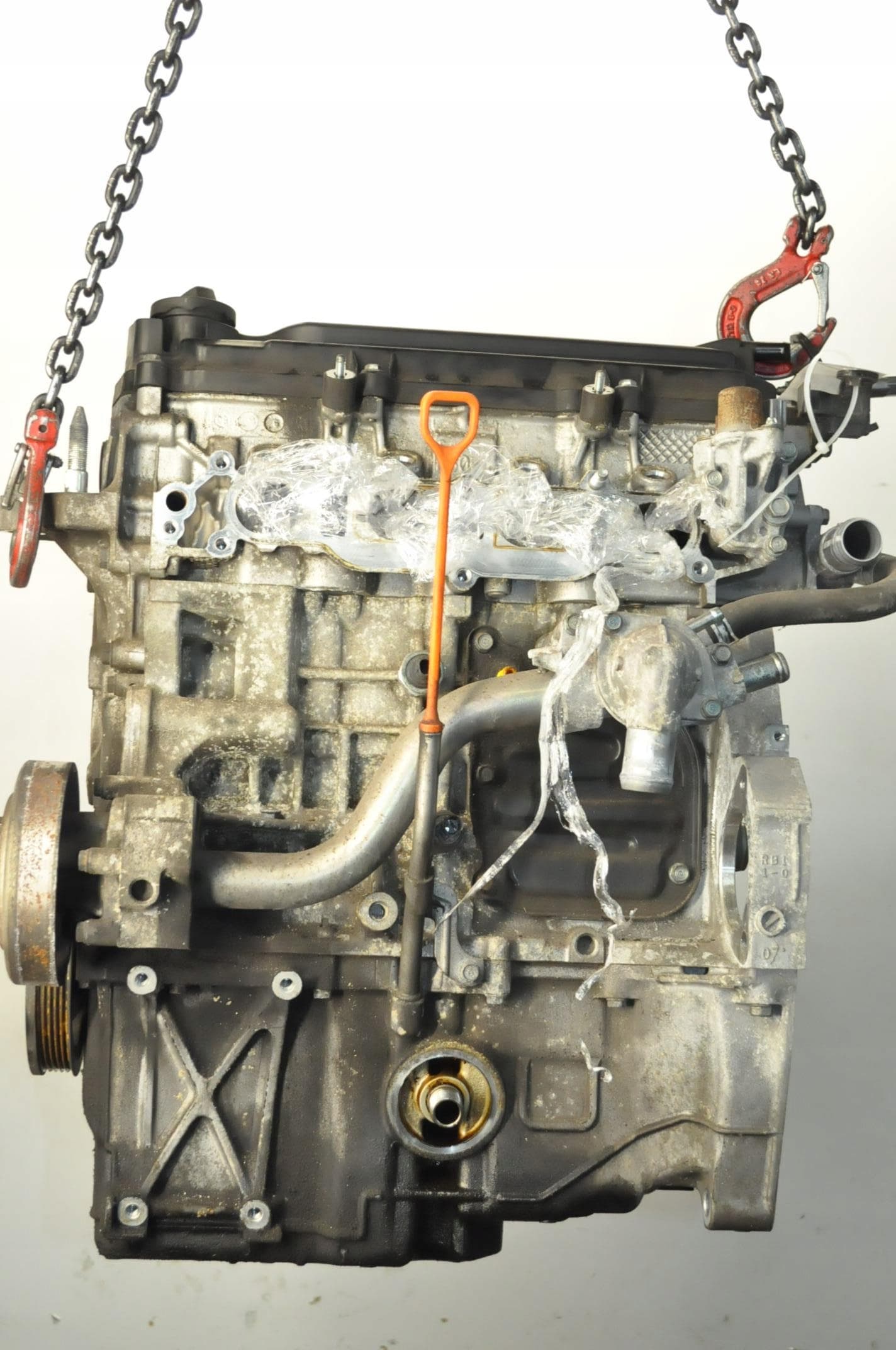 Moteur L15A pour Honda